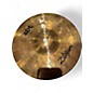Used Zildjian 10in ZBT Splash Cymbal