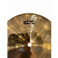 Used Zildjian 10in ZBT Splash Cymbal