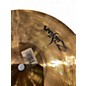 Used Zildjian 10in ZBT Splash Cymbal