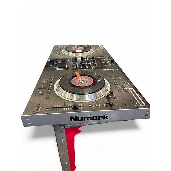 Used Numark NS7 DJ Controller