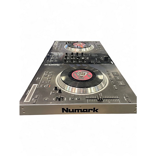 Used Numark NS7 DJ Controller
