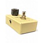 Used MXR M133 Micro Amp Pre Effect Pedal