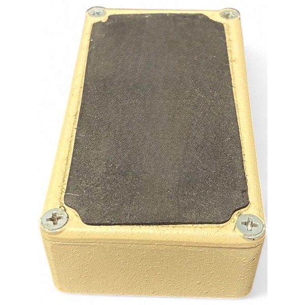 Used MXR M133 Micro Amp Pre Effect Pedal