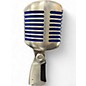 Used Shure Super 55 Dynamic Microphone