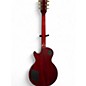 Used Gibson Les Paul Studio cherry Solid Body Electric Guitar
