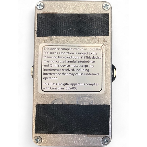 Used Electro-Harmonix Soul Preacher Nano Compressor / Sustainer Effect Pedal