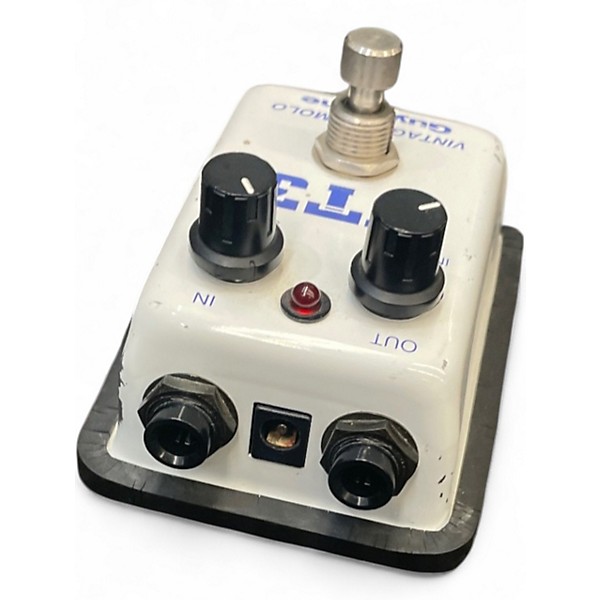 Used Guyatone VT3 Effect Pedal