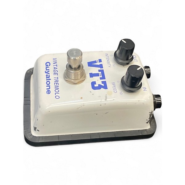 Used Guyatone VT3 Effect Pedal