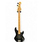 Used 1987 G&L SB1 Black Electric Bass Guitar thumbnail