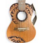 Used Hola HM124TT Mahogany Ukulele