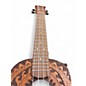 Used Hola HM124TT Mahogany Ukulele