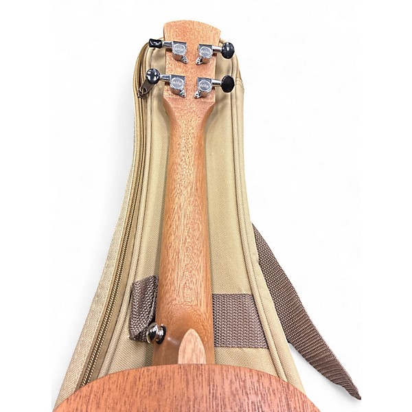 Used Hola HM124TT Mahogany Ukulele