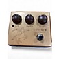 Used Behringer centaur Effect Pedal