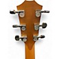 Used Taylor 114E Natural Acoustic Electric Guitar