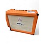 Used Orange Amplifiers CR120C Crush Pro 120W 2x12 Guitar Combo Amp thumbnail