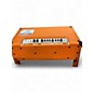 Used Orange Amplifiers CR120C Crush Pro 120W 2x12 Guitar Combo Amp