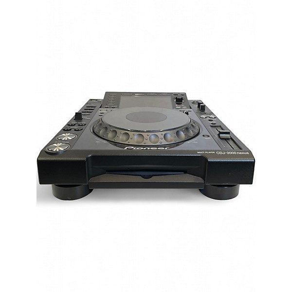Used Pioneer DJ CDJ2000 Nexus DJ Player