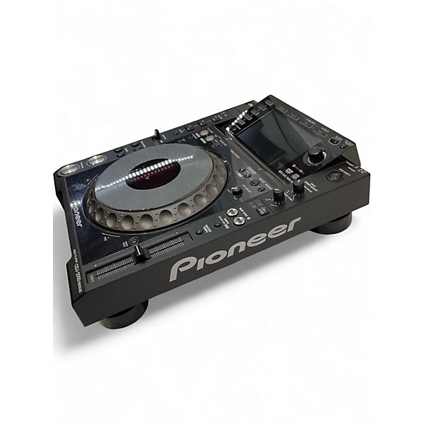 Used Pioneer DJ CDJ2000 Nexus DJ Player