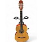 Used Giannini GN-15N Natural Classical Acoustic Guitar thumbnail