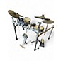 Used Simmons SD1250M Electric Drum Set