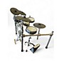 Used Simmons SD1250M Electric Drum Set