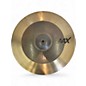 Used SABIAN 22in AAX Omni Ride Cymbal thumbnail