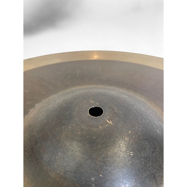 Used SABIAN 22in AAX Omni Ride Cymbal