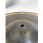 Used SABIAN 22in AAX Omni Ride Cymbal