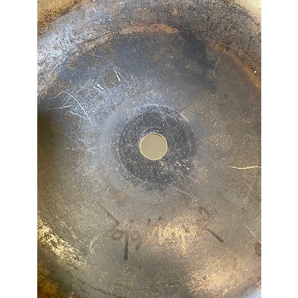 Used SABIAN 22in AAX Omni Ride Cymbal