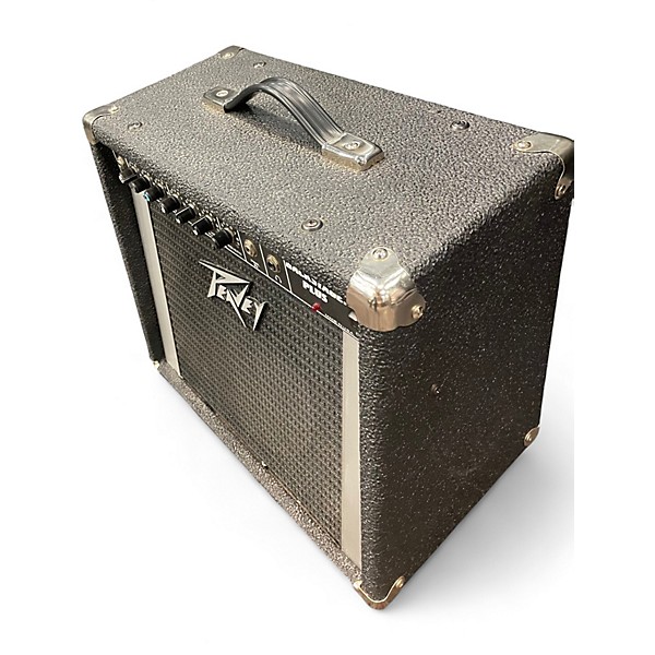 Used Peavey BACKSTAGE PLUS Guitar Combo Amp