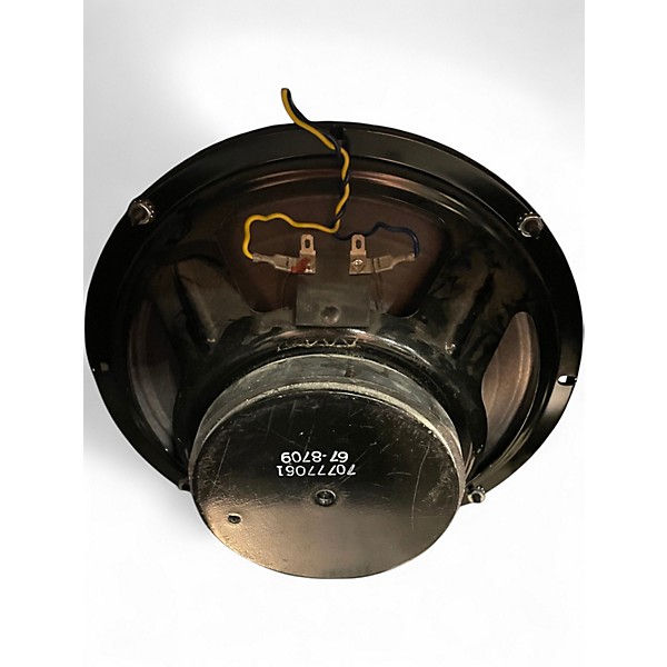 Used Peavey BACKSTAGE PLUS Guitar Combo Amp