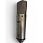 Used Warm Audio WA-87 Condenser Microphone