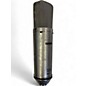 Used Warm Audio WA-87 Condenser Microphone