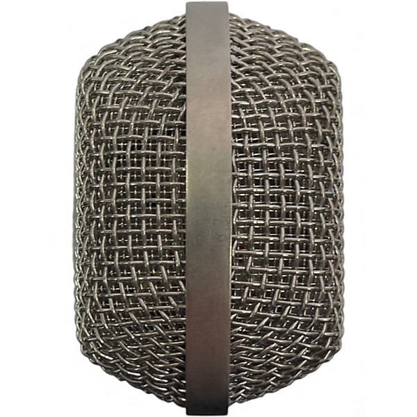 Used Warm Audio WA-87 Condenser Microphone