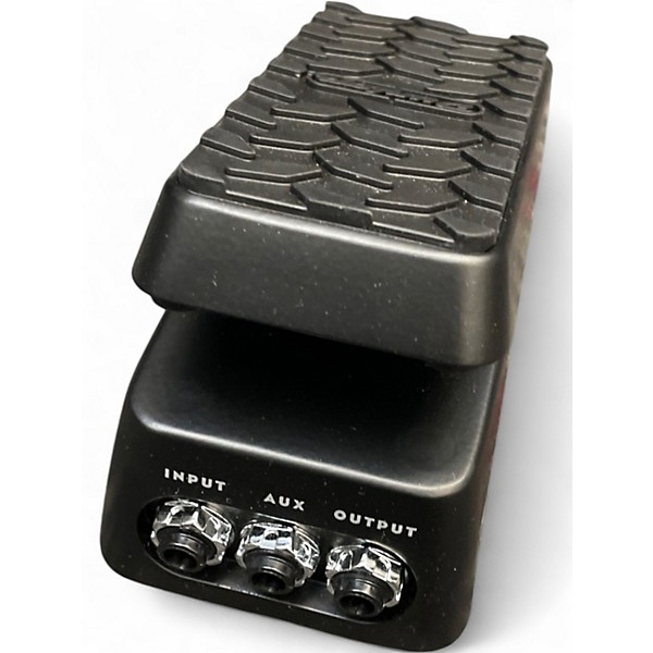 Used Dunlop DVP4 Pedal