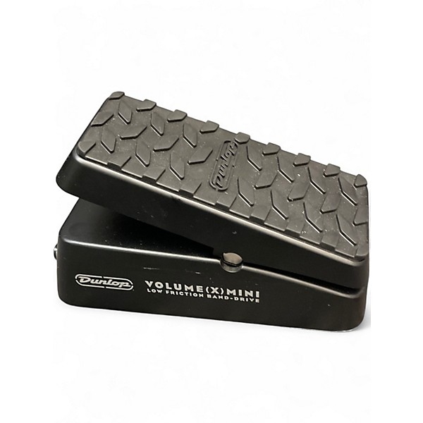 Used Dunlop DVP4 Pedal