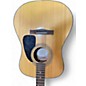 Used Fender DG-8S Natural Acoustic Guitar thumbnail