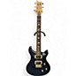 Used PRS CE24 2020 Blue Solid Body Electric Guitar thumbnail