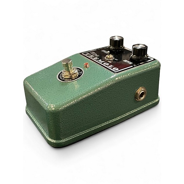 Used Tru-fi Ultra Tremolo Effect Pedal