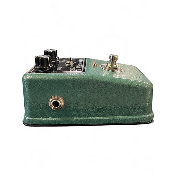 Used Tru-fi Ultra Tremolo Effect Pedal