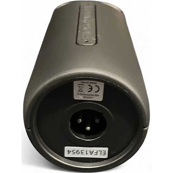 Used Aston ELEMENT Condenser Microphone