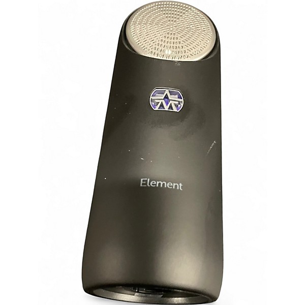 Used Aston ELEMENT Condenser Microphone
