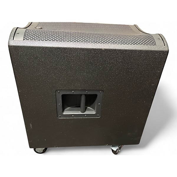 Used Harbinger VS18 Powered Subwoofer