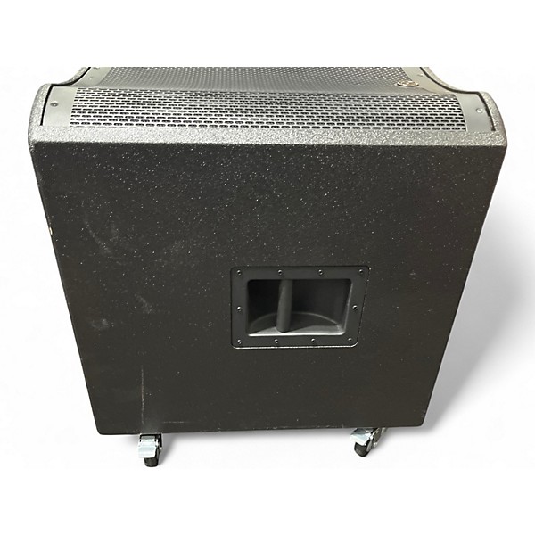 Used Harbinger VS18 Powered Subwoofer