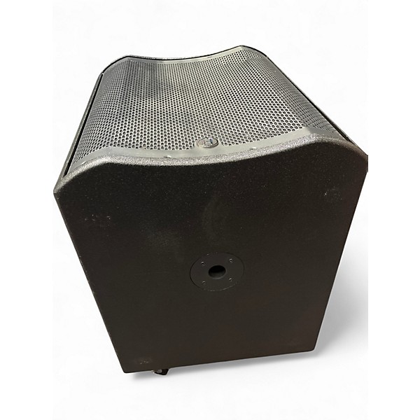 Used Harbinger VS18 Powered Subwoofer