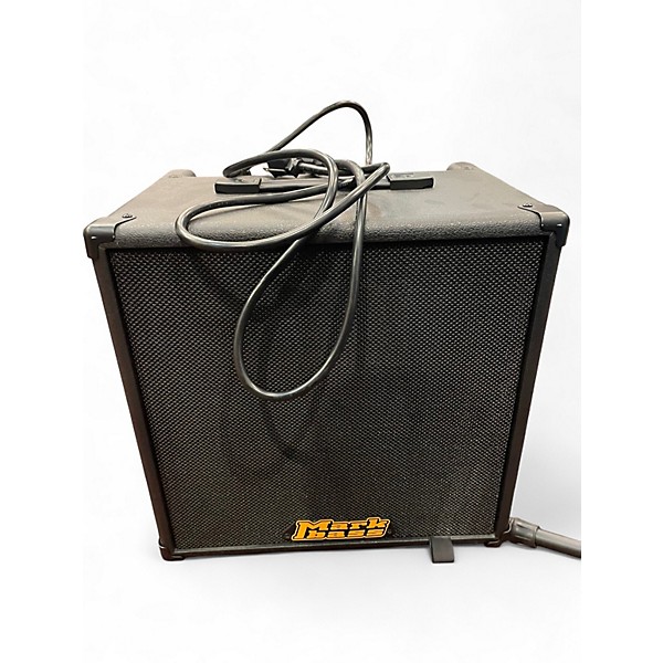 Used Markbass CMB 40 Bass Combo Amp