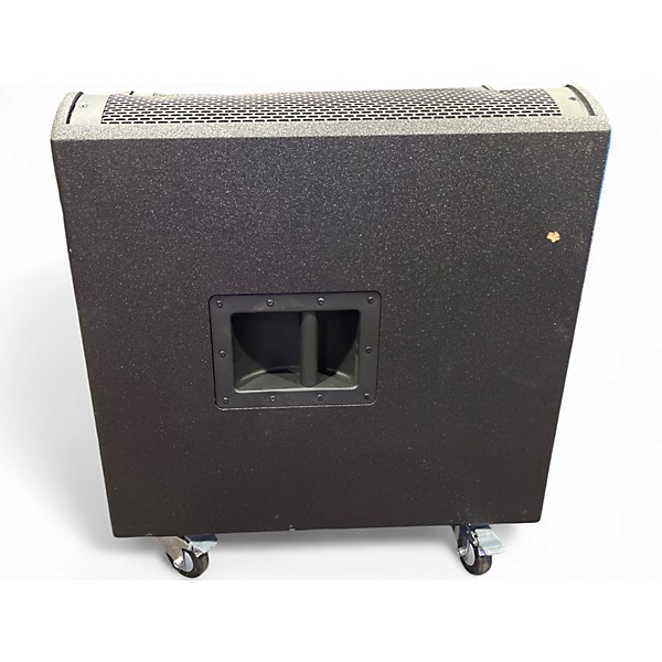 Used Harbinger Vs18 Powered Subwoofer