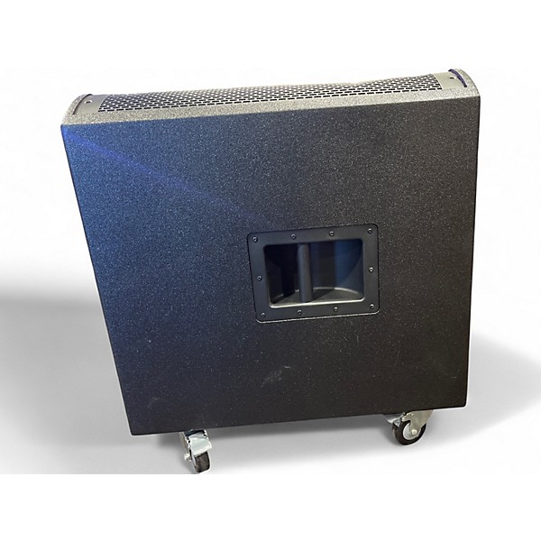 Used Harbinger Vs18 Powered Subwoofer