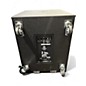 Used Harbinger Vs18 Powered Subwoofer