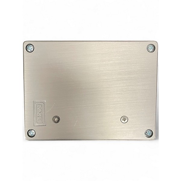 Used MXR M108 10 Band EQ Pedal